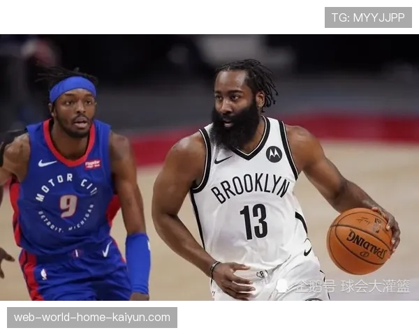 活塞青年军防守效率跃居联盟第二 杜伦内线威慑构筑体系根基