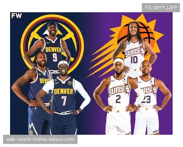 附加赛赛程4月15日开启,太阳确定西部第七对阵待定